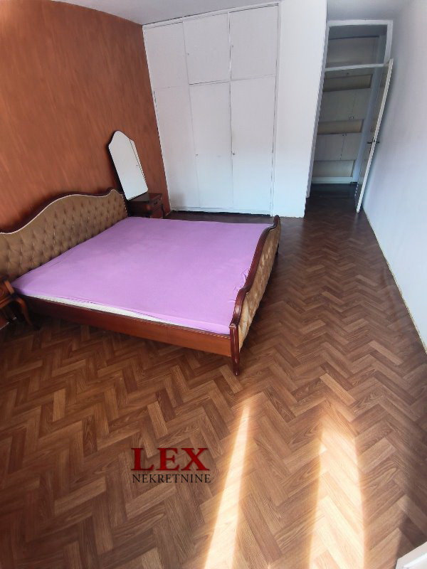 Slika 1 - MARIJE GREGORAN, Dvosoban stan na prodaju, 54m2, 160.000€