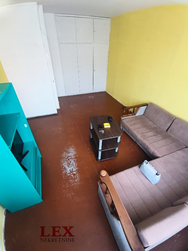 Slika 2 - MARIJE GREGORAN, Dvosoban stan na prodaju, 54m2, 160.000€