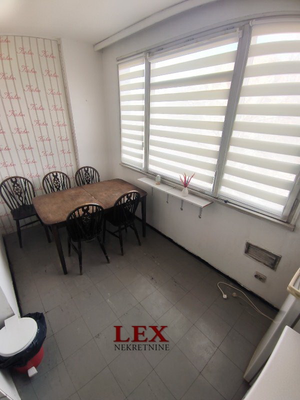 Slika 4 - MARIJE GREGORAN, Dvosoban stan na prodaju, 54m2, 160.000€