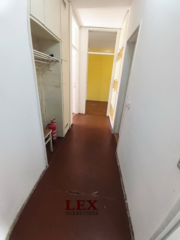 Slika 5 - MARIJE GREGORAN, Dvosoban stan na prodaju, 54m2, 160.000€