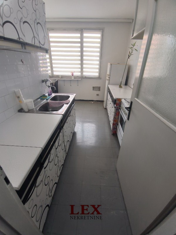 Slika 6 - MARIJE GREGORAN, Dvosoban stan na prodaju, 54m2, 160.000€