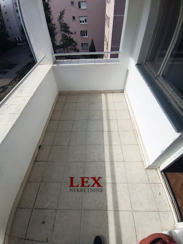 Slika 7 - MARIJE GREGORAN, Dvosoban stan na prodaju, 54m2, 160.000€