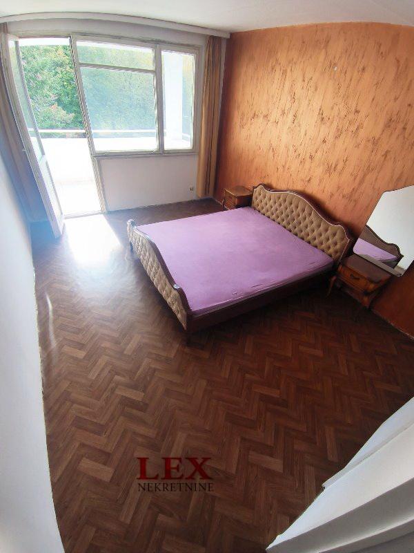 Glavna slika -MARIJE GREGORAN, Dvosoban stan na prodaju, 54m2, 160.000€