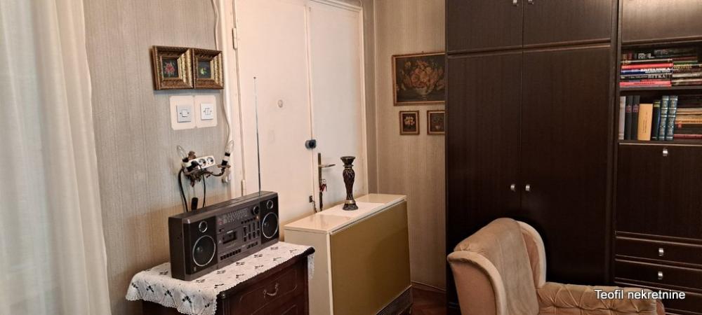 Slika 1 - Gavrila Principa, Četvorosoban stan na prodaju, 101m2, 415.000€