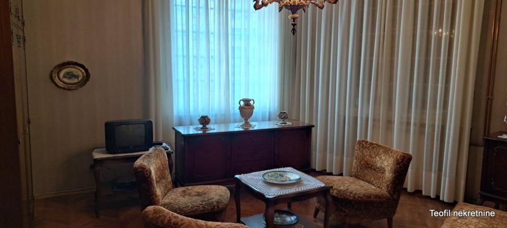 Slika 2 - Gavrila Principa, Četvorosoban stan na prodaju, 101m2, 415.000€