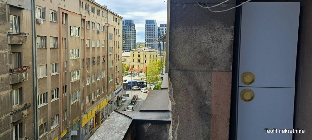 Slika 3 - Gavrila Principa, Četvorosoban stan na prodaju, 101m2, 415.000€