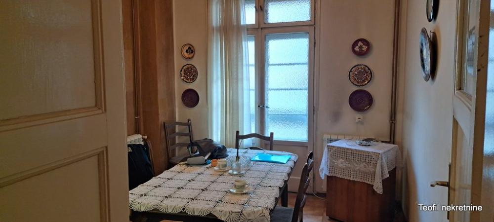 Slika 4 - Gavrila Principa, Četvorosoban stan na prodaju, 101m2, 415.000€