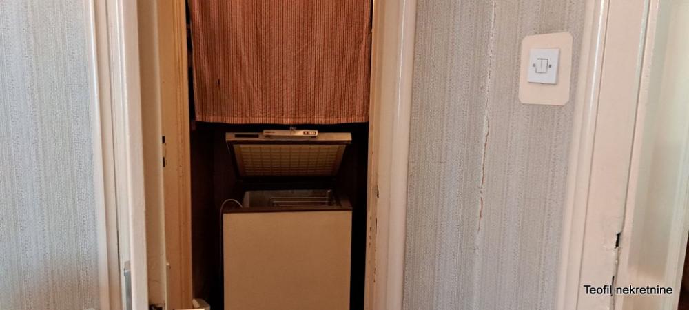 Slika 6 - Gavrila Principa, Četvorosoban stan na prodaju, 101m2, 415.000€