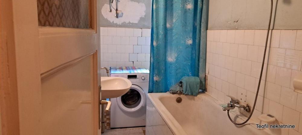 Slika 7 - Gavrila Principa, Četvorosoban stan na prodaju, 101m2, 415.000€