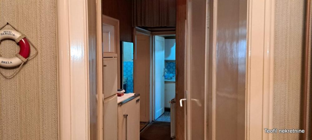 Slika 8 - Gavrila Principa, Četvorosoban stan na prodaju, 101m2, 415.000€