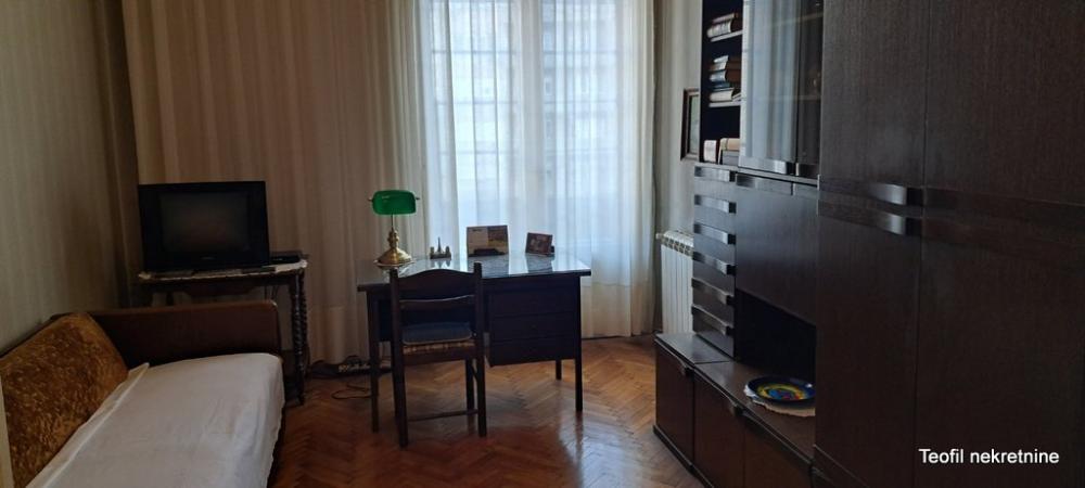 Slika 9 - Gavrila Principa, Četvorosoban stan na prodaju, 101m2, 415.000€