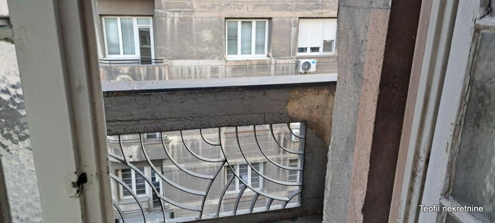 Slika 10 - Gavrila Principa, Četvorosoban stan na prodaju, 101m2, 415.000€