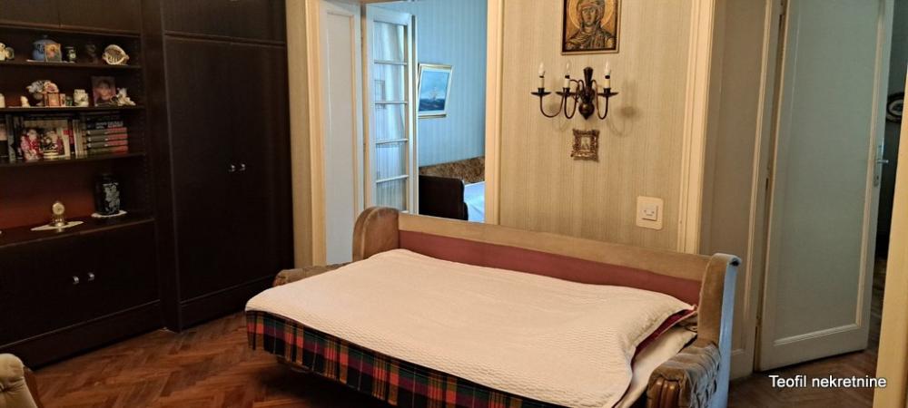 Slika 11 - Gavrila Principa, Četvorosoban stan na prodaju, 101m2, 415.000€