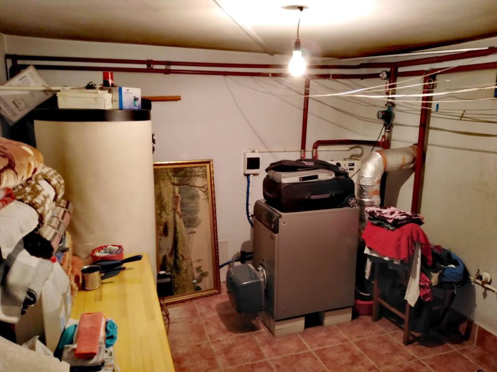 Slika 2 - Nikole Stanojevića,  Kuća na prodaju, 480m2, 180.000€