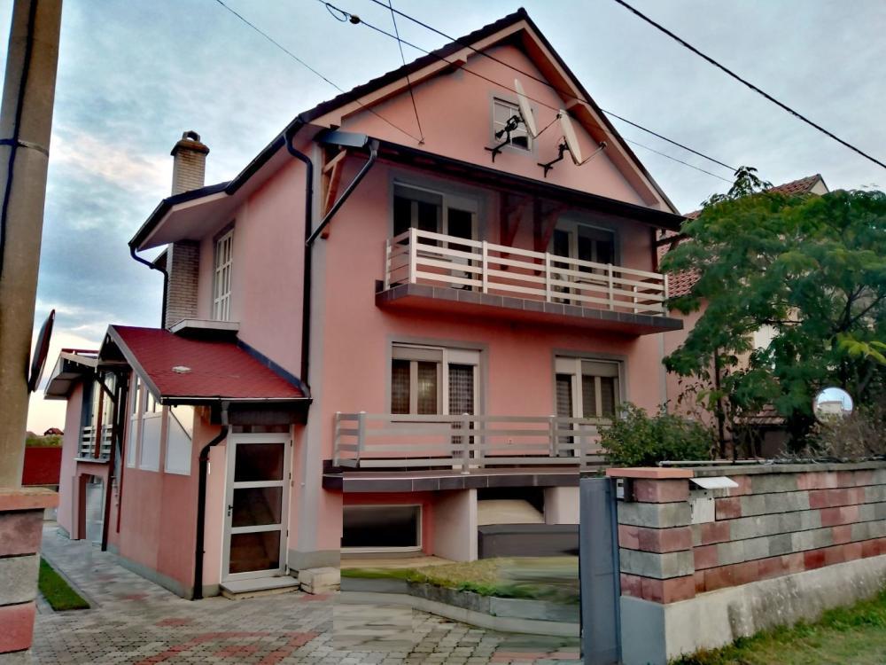 Glavna slika -Nikole Stanojevića,  Kuća na prodaju, 480m2, 180.000€