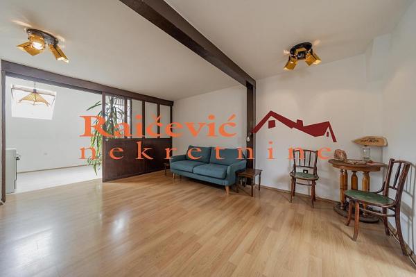 Slika 1 - Vojvode Milenka, Troiposoban stan na prodaju, 96m2, 239.000€