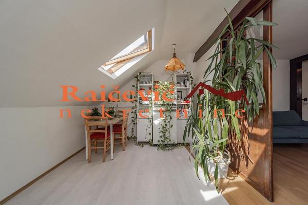 Slika 2 - Vojvode Milenka, Troiposoban stan na prodaju, 96m2, 239.000€