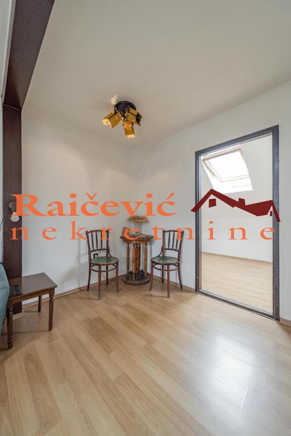 Slika 8 - Vojvode Milenka, Troiposoban stan na prodaju, 96m2, 239.000€