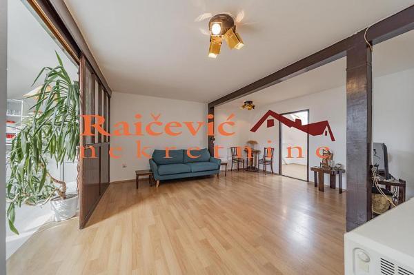 Glavna slika -Vojvode Milenka, Troiposoban stan na prodaju, 96m2, 239.000€