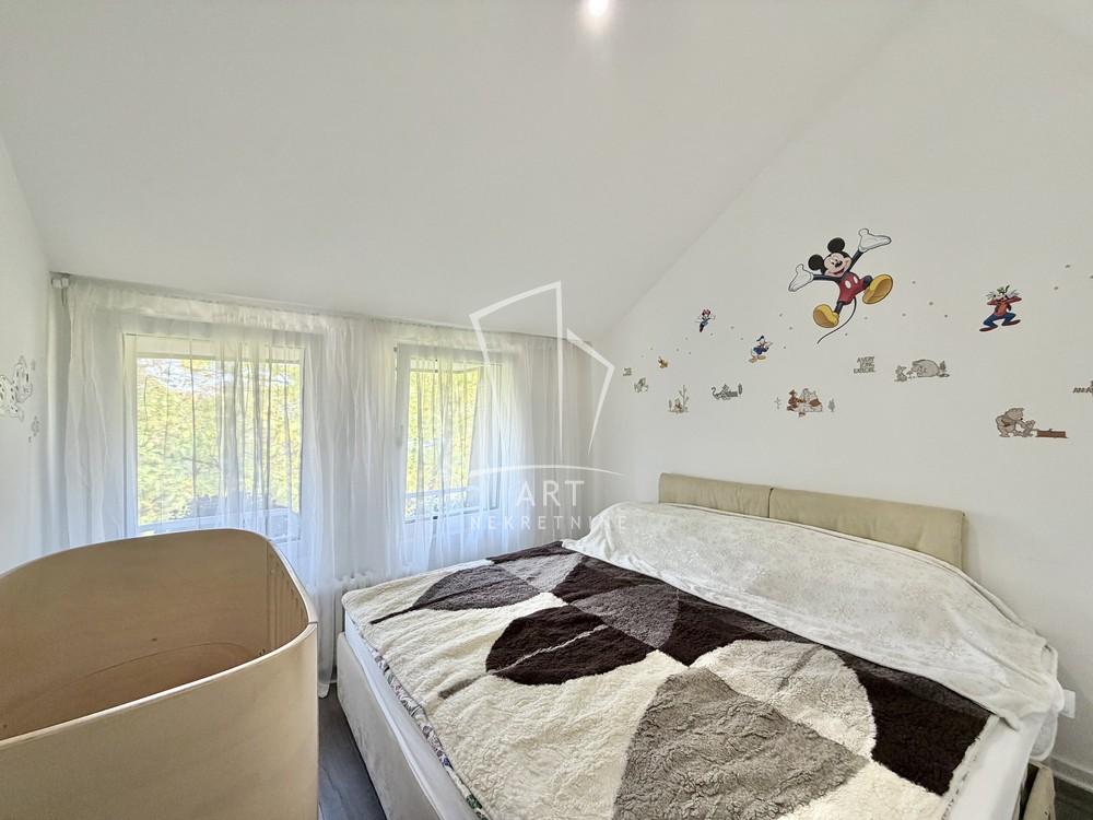 Slika 6 - Cerski Venac, Dvosoban stan na prodaju, 49m2, 170.000€