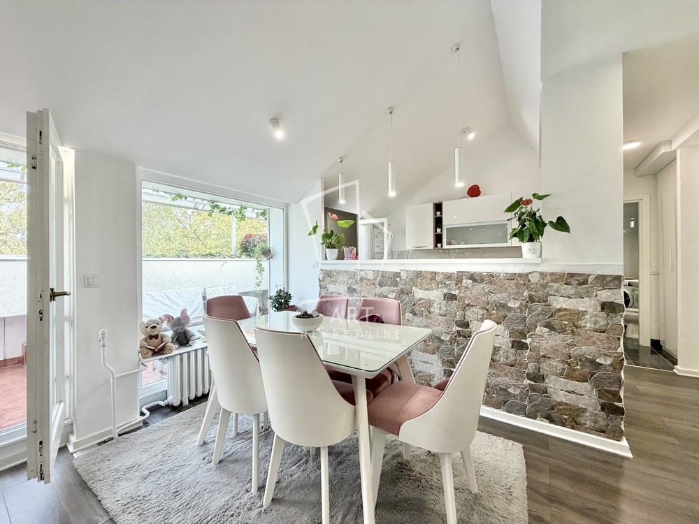 Slika 7 - Cerski Venac, Dvosoban stan na prodaju, 49m2, 170.000€