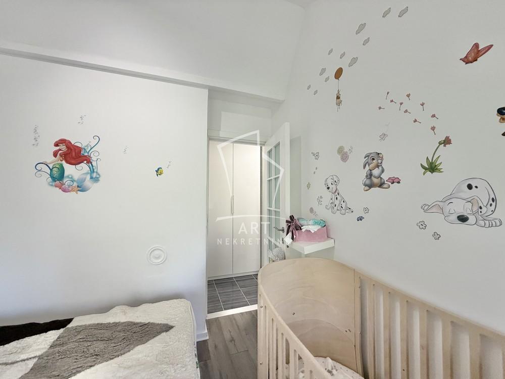 Slika 5 - Cerski Venac, Dvosoban stan na prodaju, 49m2, 170.000€