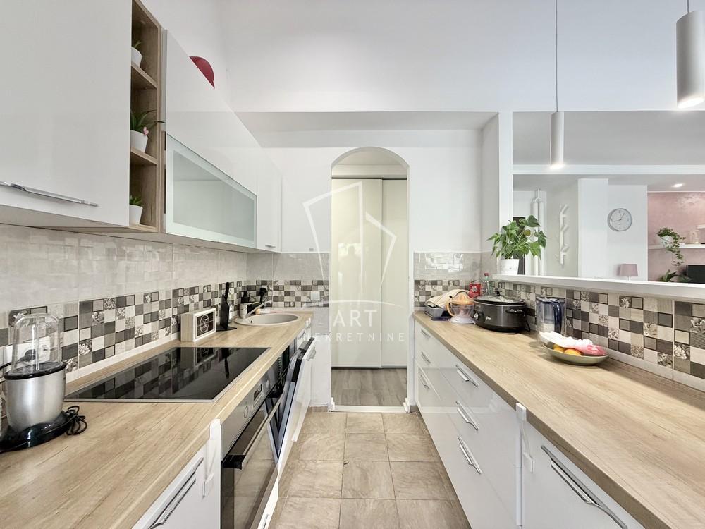 Slika 9 - Cerski Venac, Dvosoban stan na prodaju, 49m2, 170.000€