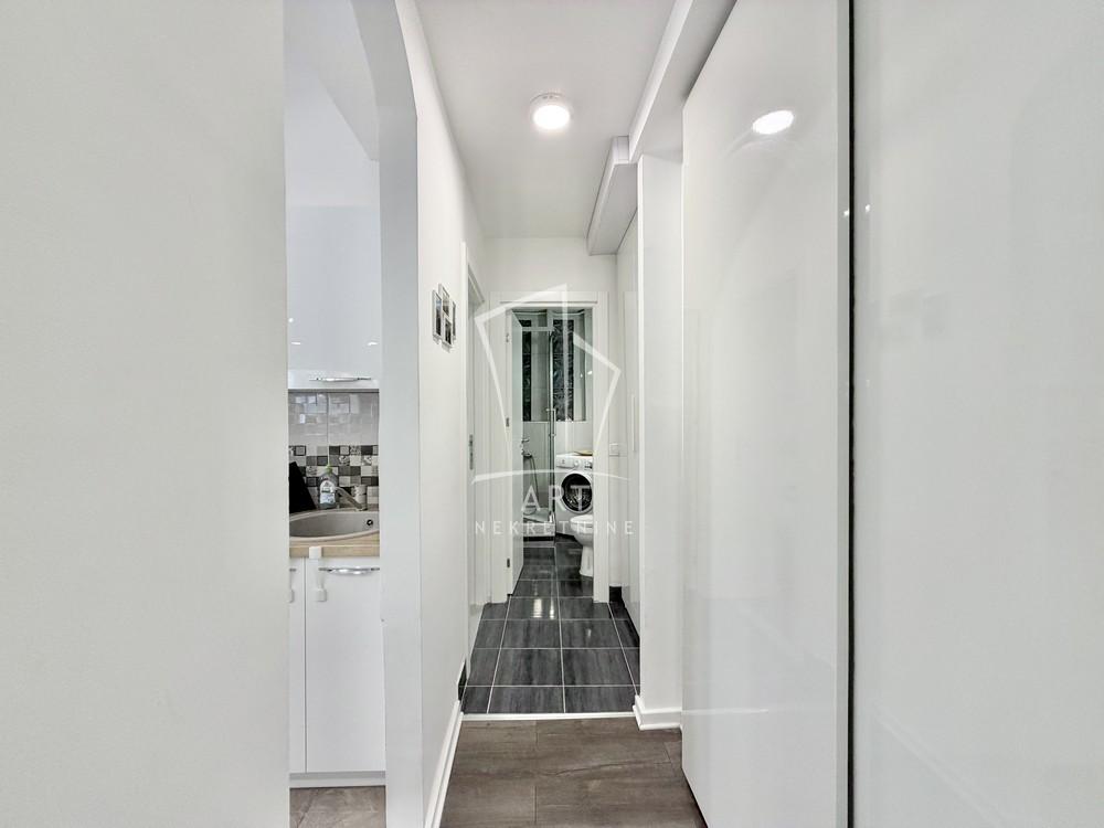 Slika 11 - Cerski Venac, Dvosoban stan na prodaju, 49m2, 170.000€