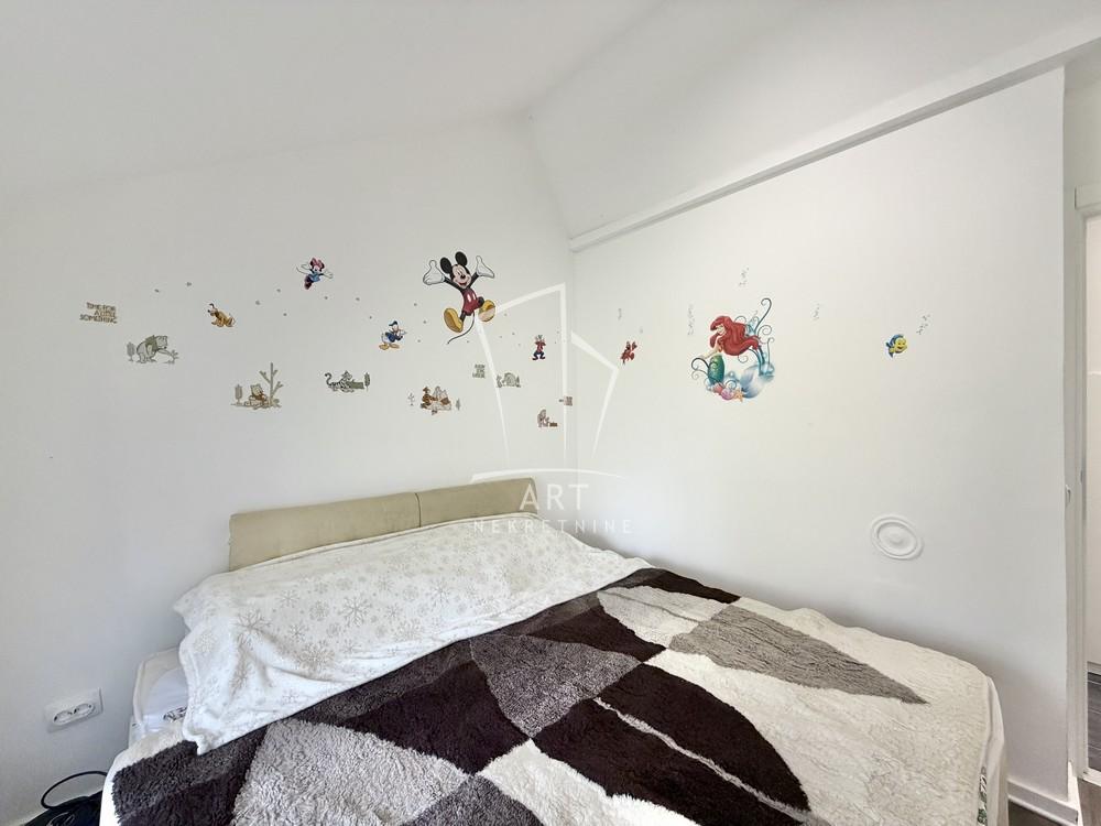 Slika 4 - Cerski Venac, Dvosoban stan na prodaju, 49m2, 170.000€