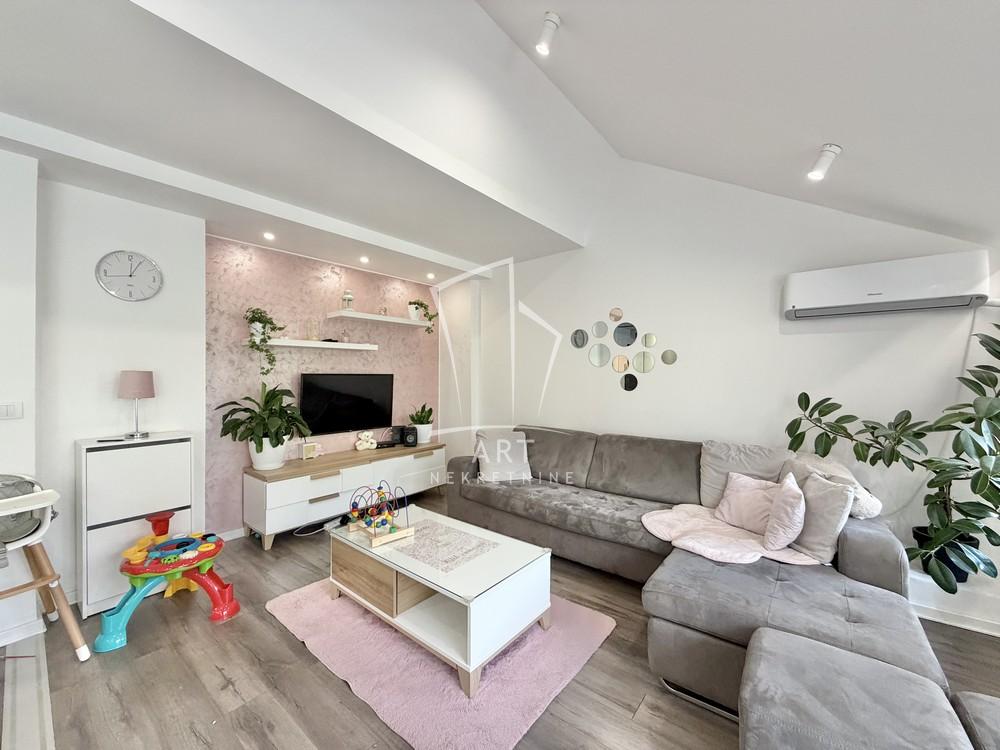 Slika 3 - Cerski Venac, Dvosoban stan na prodaju, 49m2, 170.000€