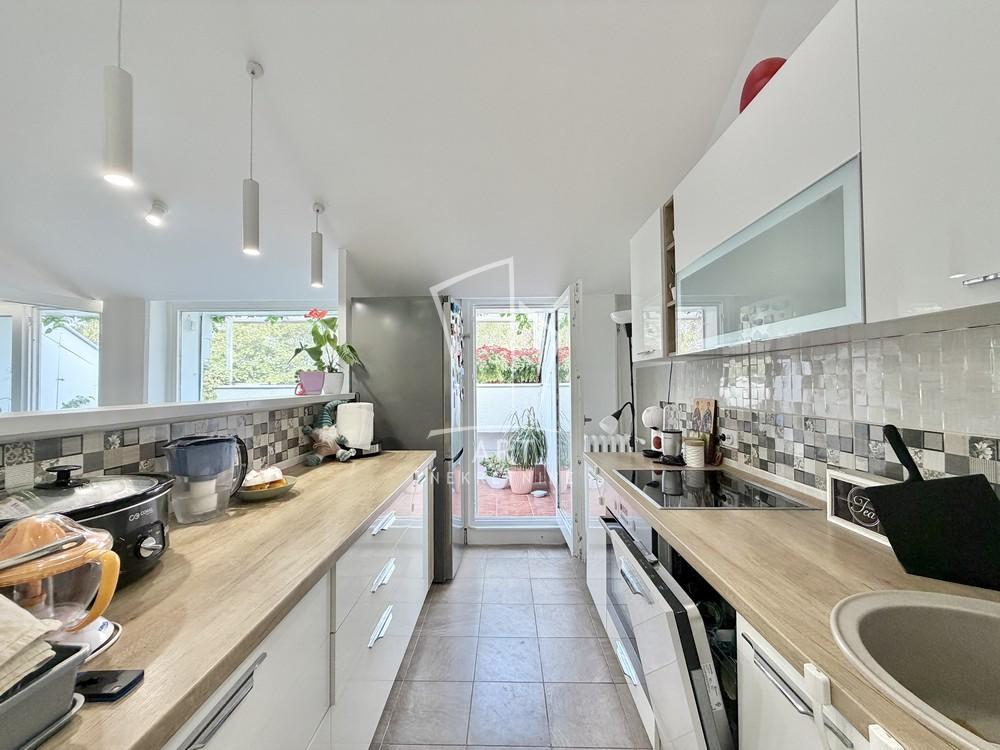 Slika 8 - Cerski Venac, Dvosoban stan na prodaju, 49m2, 170.000€