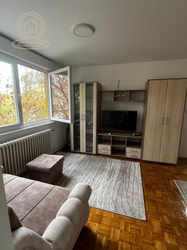 Slika 4 - Dvosoban stan za izdavanje, 42m2, 420€