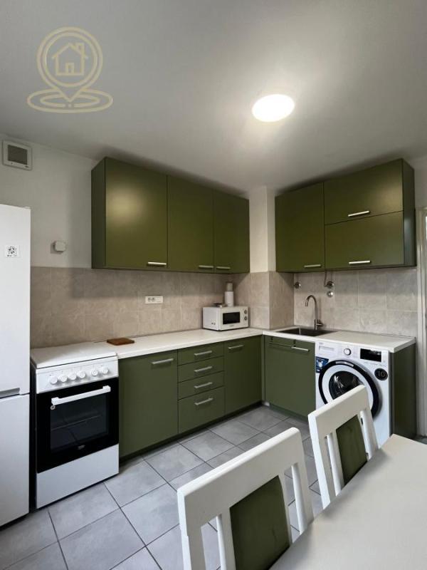 Slika 5 - Dvosoban stan za izdavanje, 42m2, 420€