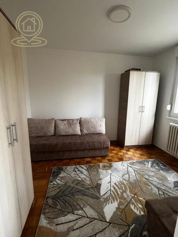 Slika 2 - Dvosoban stan za izdavanje, 42m2, 420€