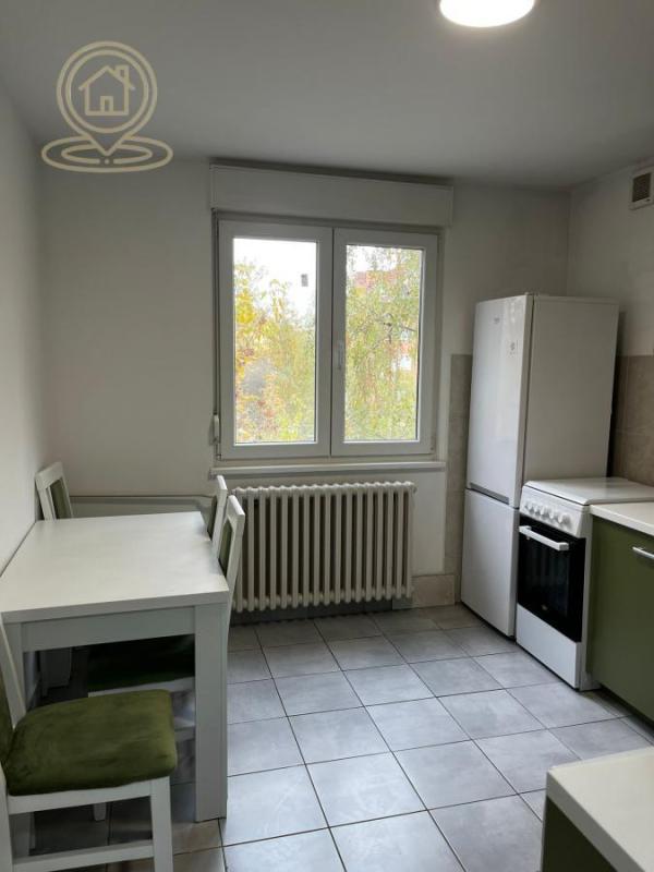 Slika 1 - Dvosoban stan za izdavanje, 42m2, 420€