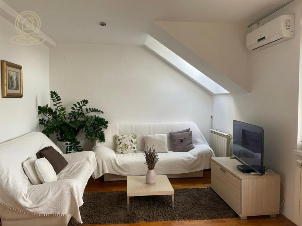 Slika 1 - Dvosoban stan na prodaju, 54m2, 141.000€