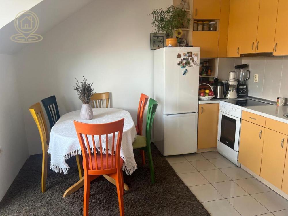 Slika 3 - Dvosoban stan na prodaju, 54m2, 141.000€