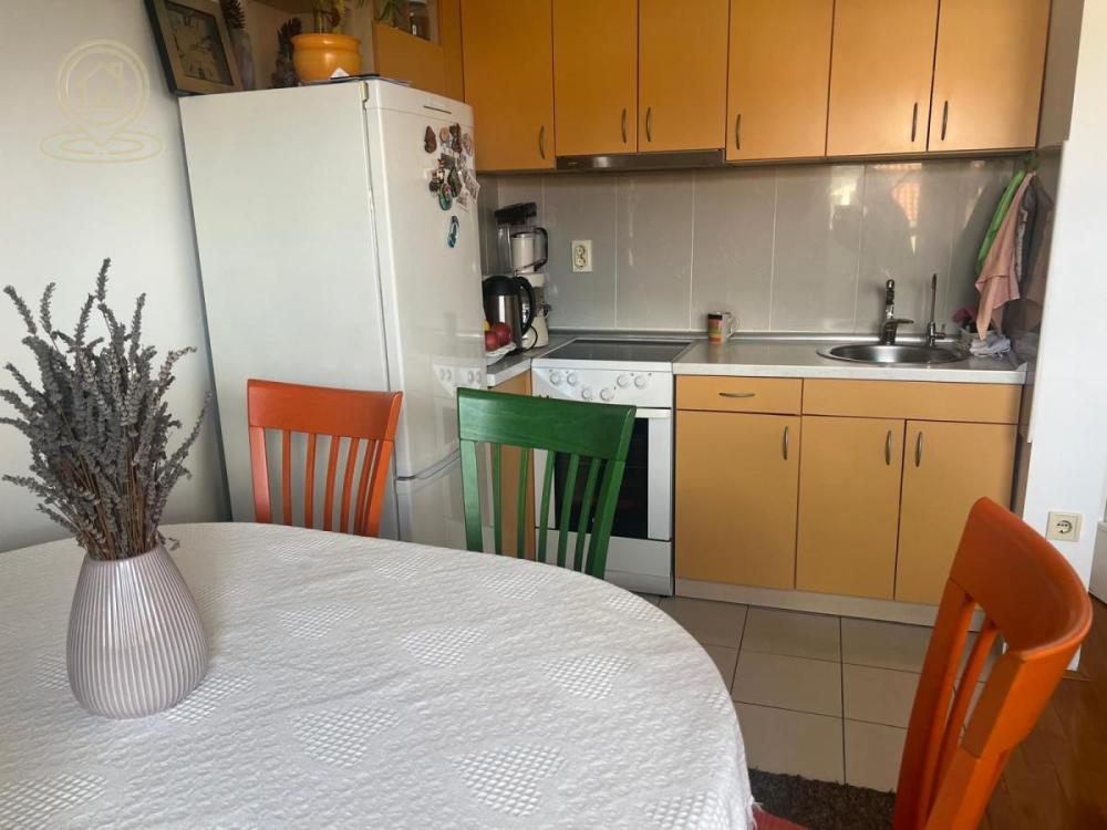 Slika 2 - Dvosoban stan na prodaju, 54m2, 141.000€