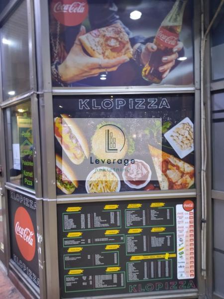 Slika 3 -  Lokal za izdavanje, 24m2, 1.300€