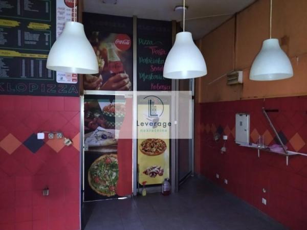 Glavna slika - Lokal za izdavanje, 24m2, 1.300€