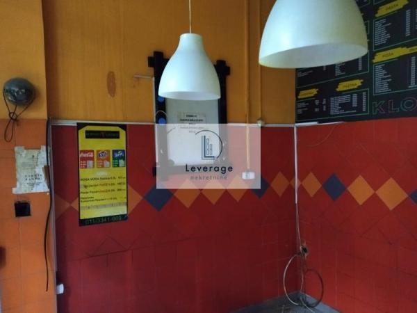 Slika 1 -  Lokal za izdavanje, 24m2, 1.300€