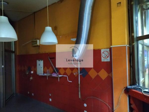 Slika 2 -  Lokal za izdavanje, 24m2, 1.300€