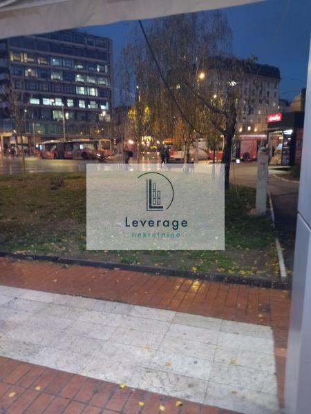 Slika 8 -  Lokal za izdavanje, 24m2, 1.300€