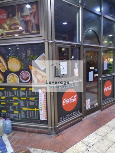 Slika 7 -  Lokal za izdavanje, 24m2, 1.300€