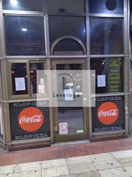 Slika 4 -  Lokal za izdavanje, 24m2, 1.300€