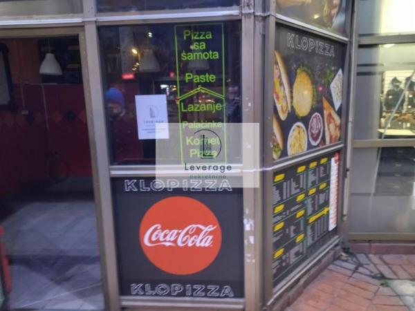 Slika 5 -  Lokal za izdavanje, 24m2, 1.300€