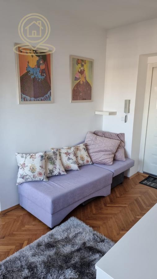 Slika 7 - Jednosoban stan za izdavanje, 20m2, 450€