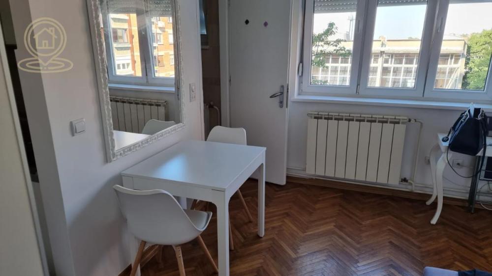 Glavna slika -Jednosoban stan za izdavanje, 20m2, 450€