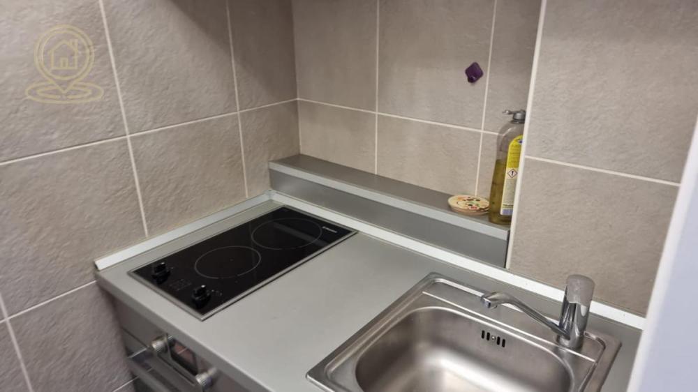 Slika 8 - Jednosoban stan za izdavanje, 20m2, 450€