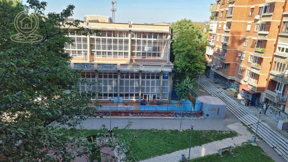 Slika 6 - Jednosoban stan za izdavanje, 20m2, 450€